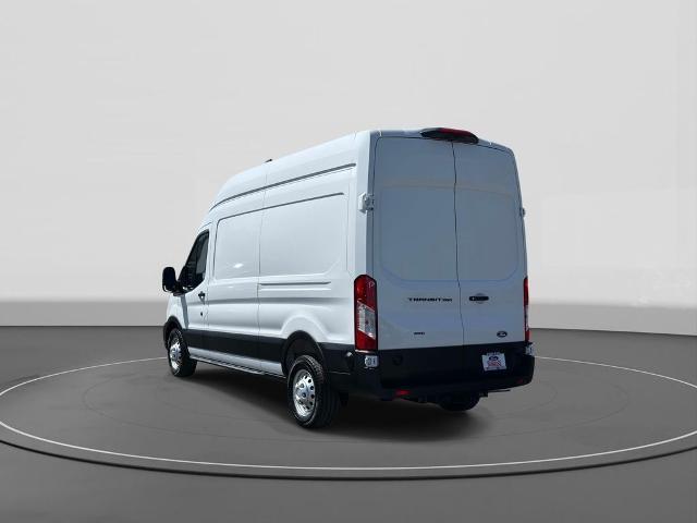 2026 Ford Transit - $60,885