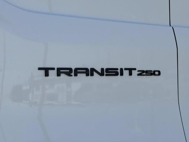 2026 Ford Transit - $60,585
