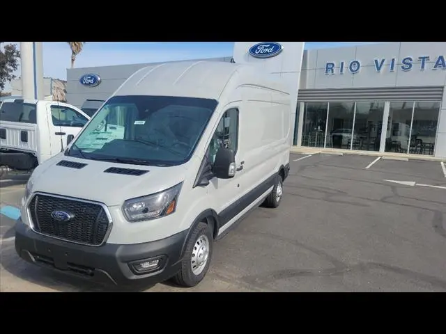 2023 Ford Transit - $129,988