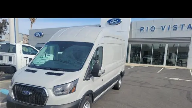 Preowned 2023 Ford Transit 250 for Sale