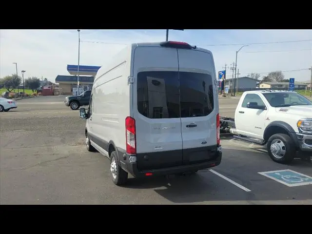 2023 Ford Transit - $129,988