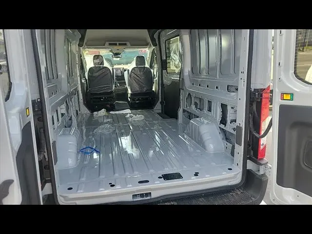 2023 Ford Transit - $129,988