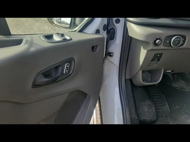 2023 Ford Transit - $129,988