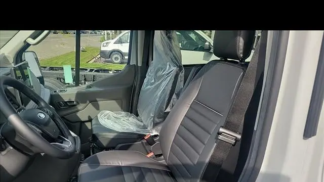 2023 Ford Transit 250