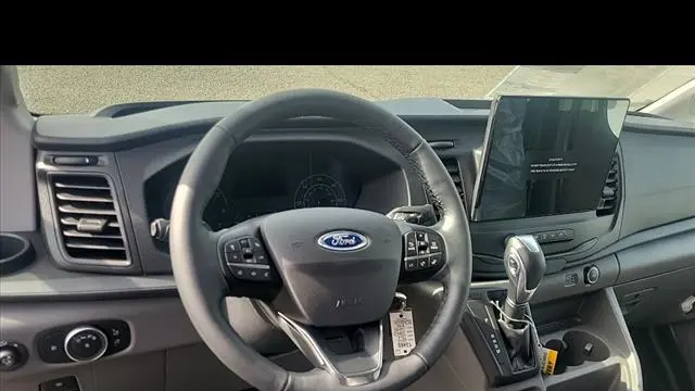 2023 Ford Transit 250