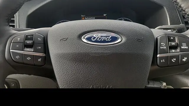 2023 Ford Transit 250