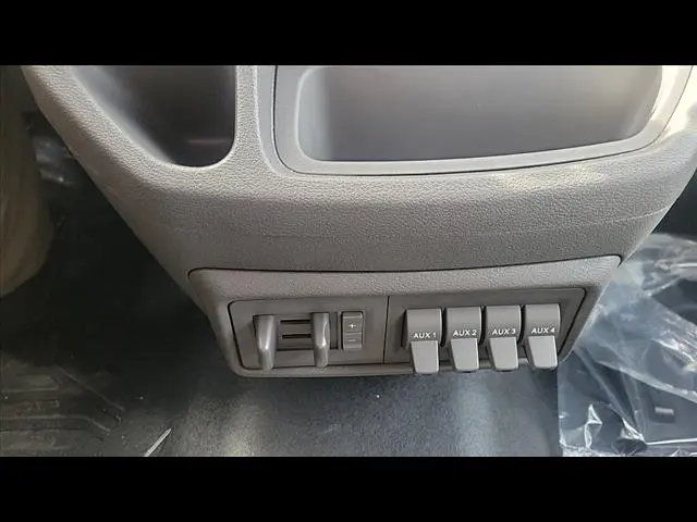 2023 Ford Transit - $129,988