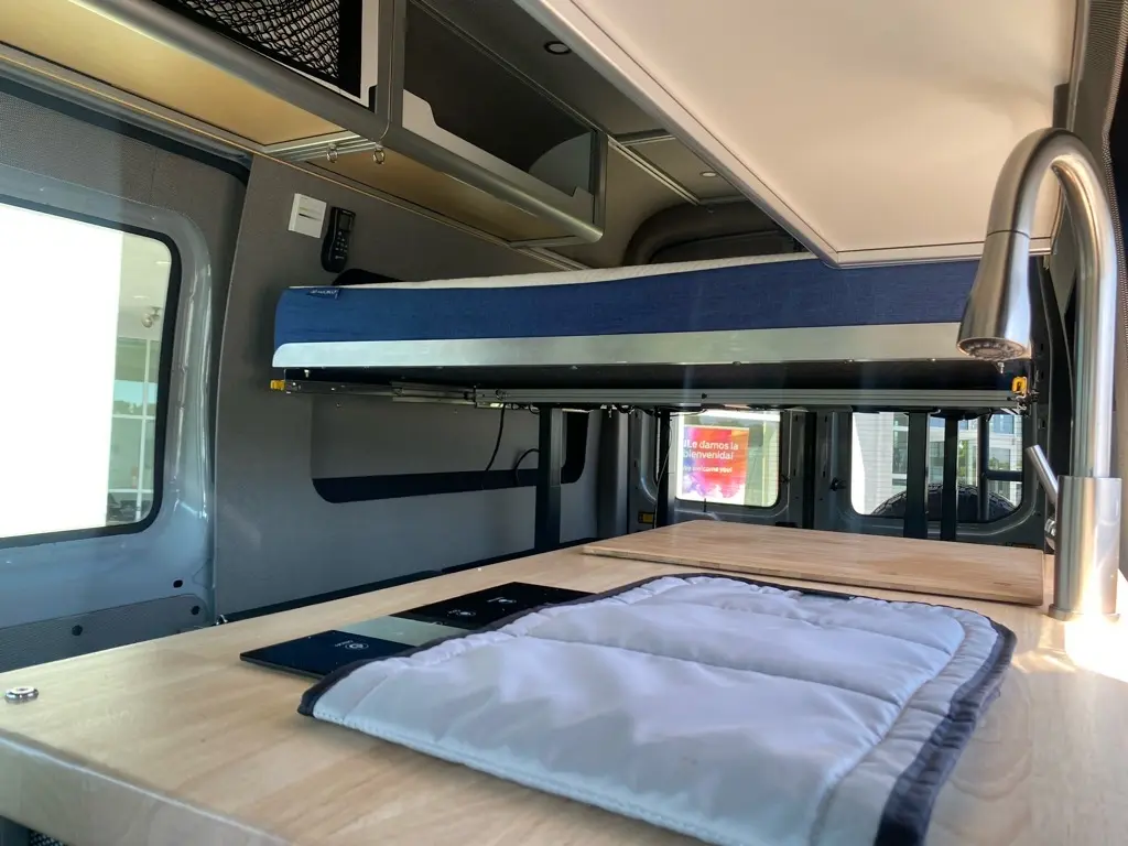 2023 Ford Transit - $129,988