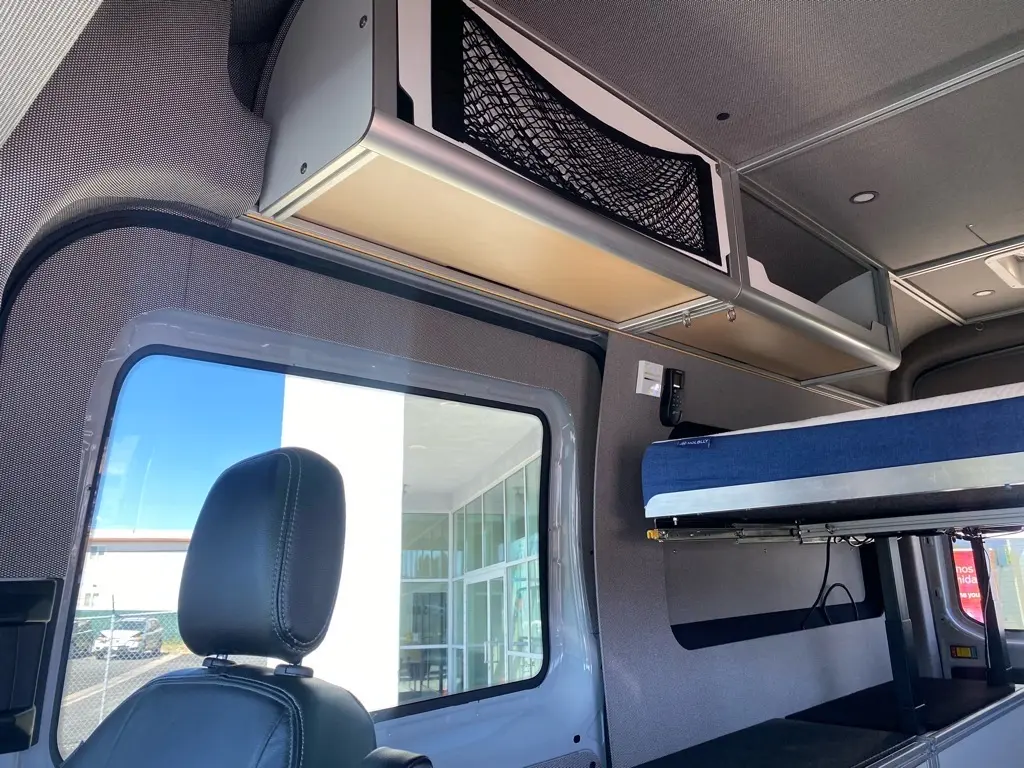 2023 Ford Transit - $129,988