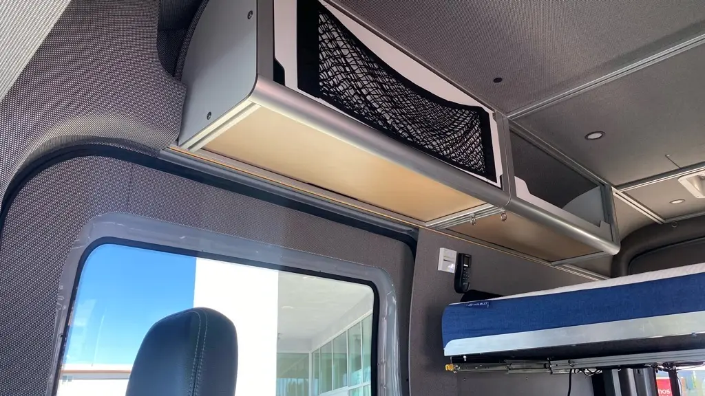 2023 Ford Transit 250