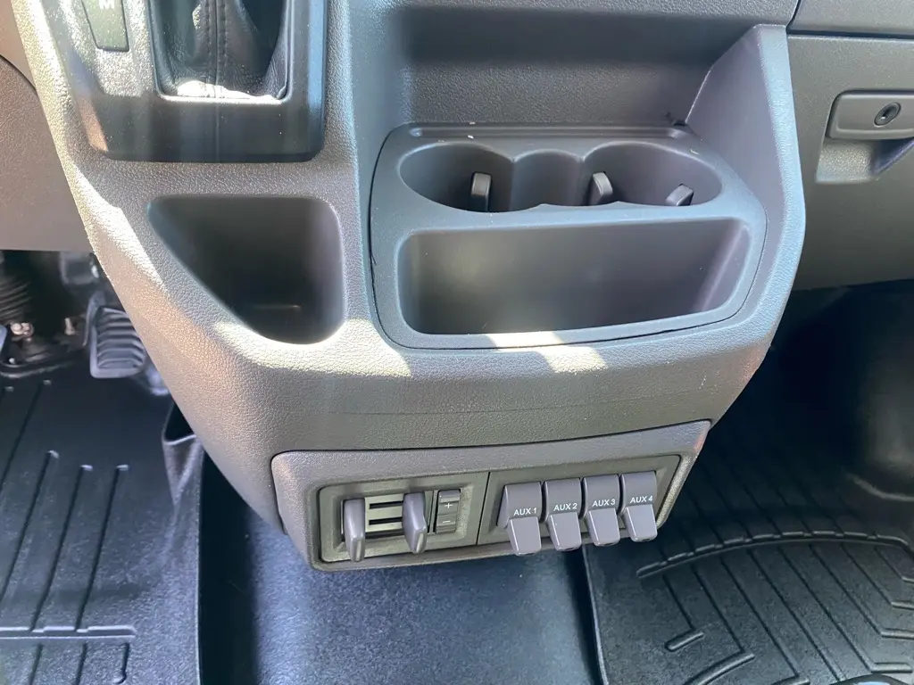 2023 Ford Transit - $129,988