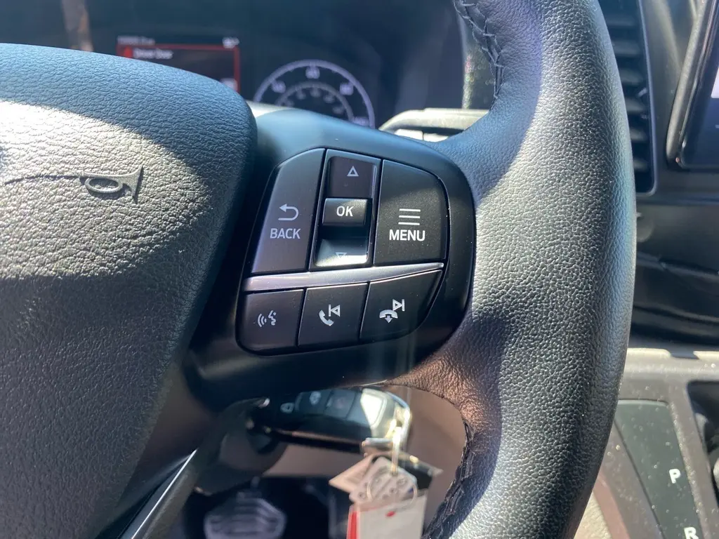 2023 Ford Transit - $129,988