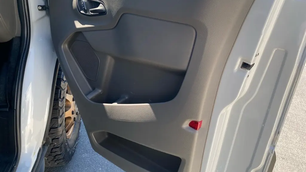 2023 Ford Transit 250