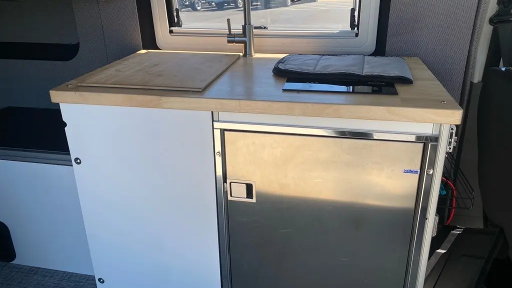 2023 Ford Transit 250