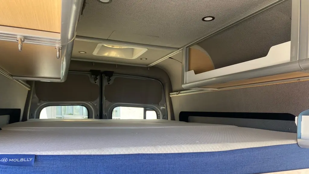 2023 Ford Transit 250