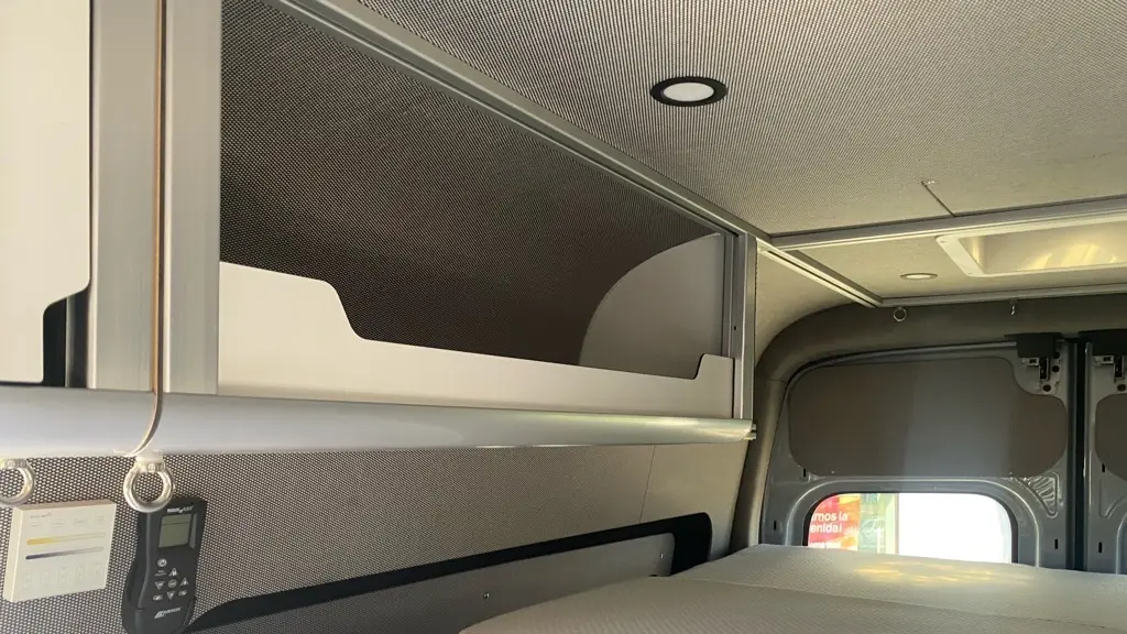 2023 Ford Transit 250