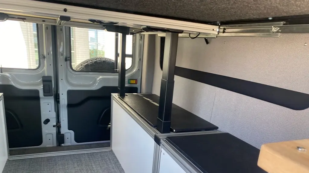 2023 Ford Transit 250