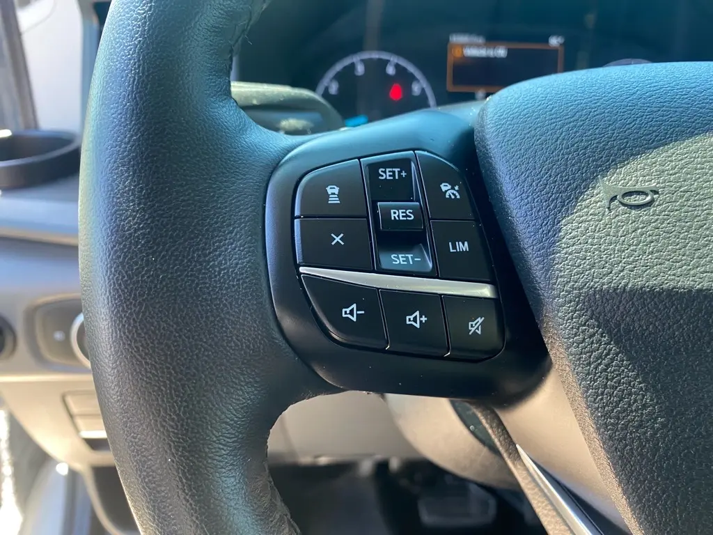 2023 Ford Transit - $129,988
