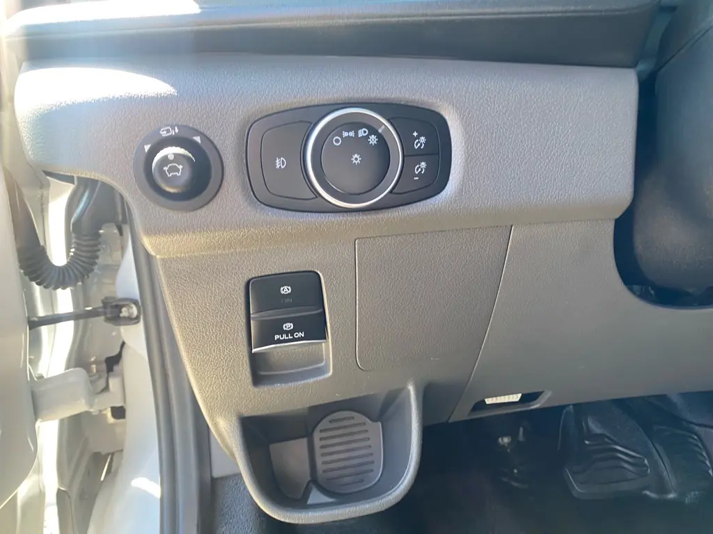 2023 Ford Transit - $125,988