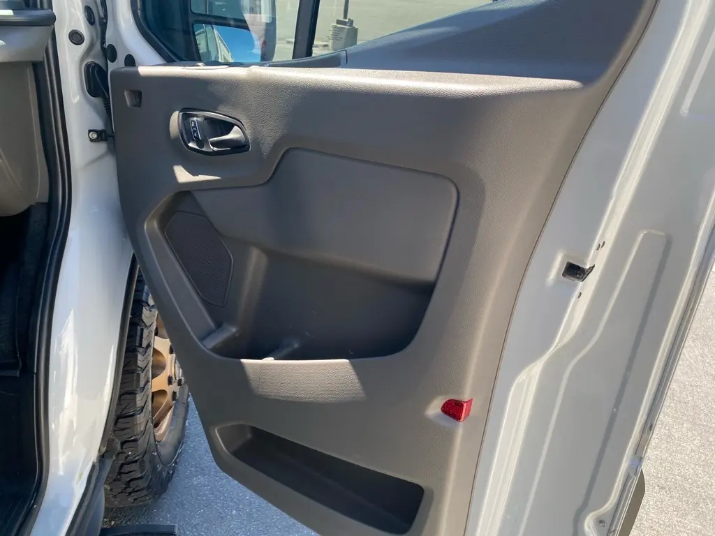 2023 Ford Transit - $125,988