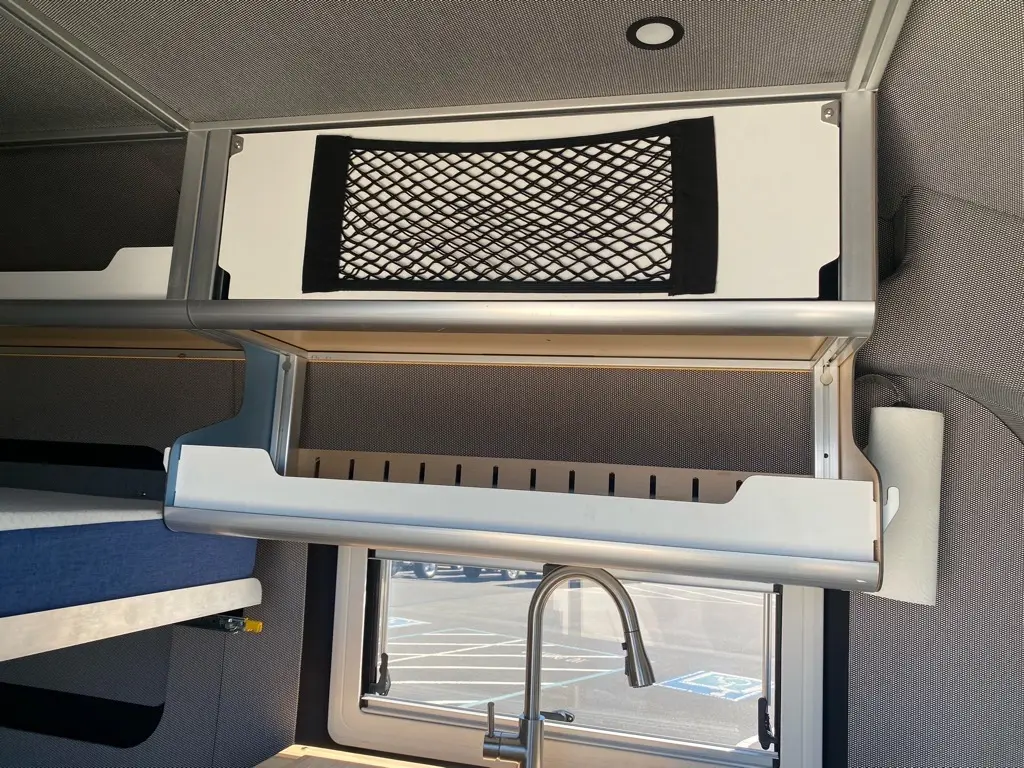 2023 Ford Transit - $125,988