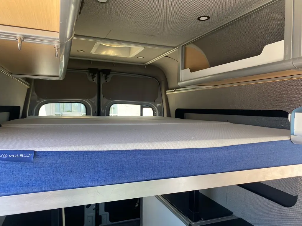 2023 Ford Transit - $125,988