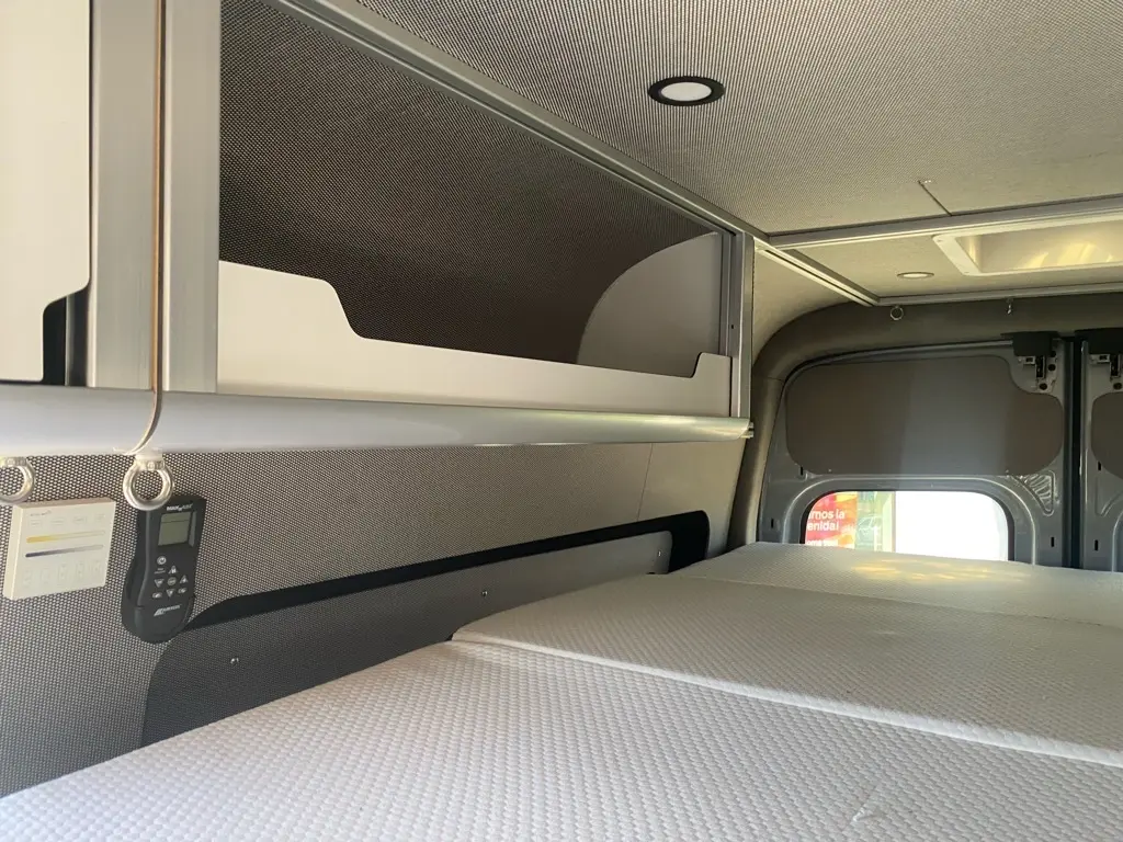 2023 Ford Transit - $125,988