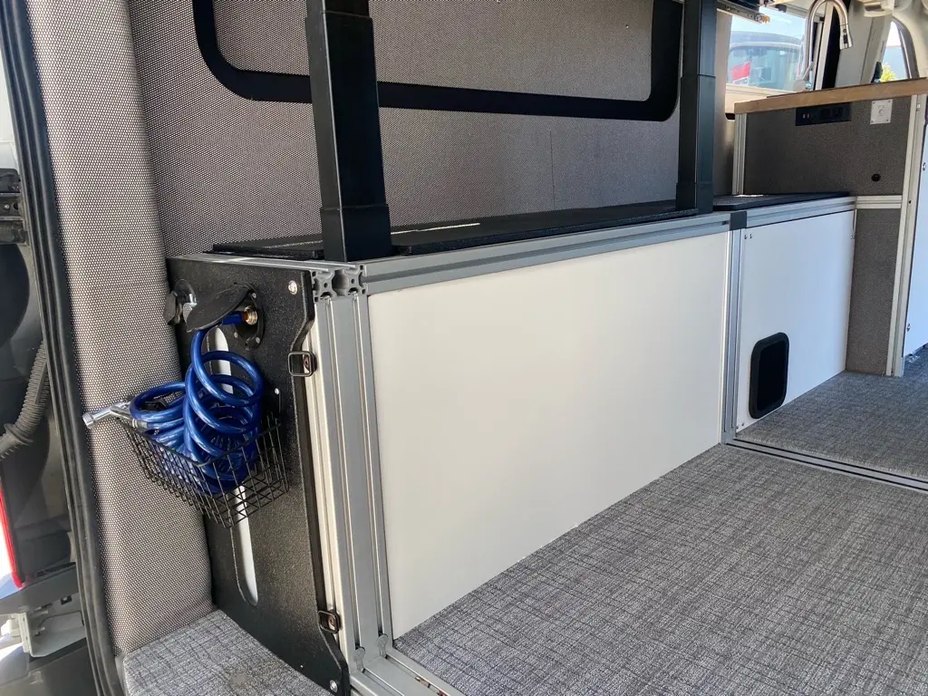 2023 Ford Transit - $125,988