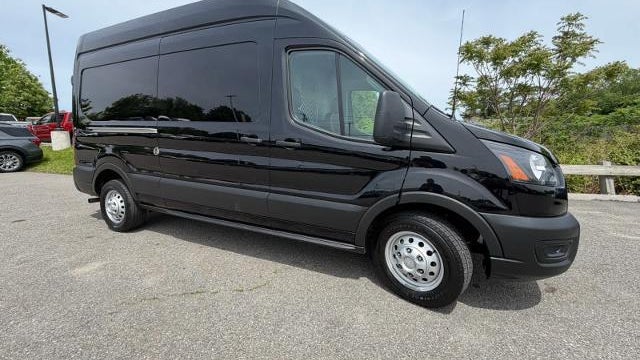 Preowned 2023 Ford Transit 250 for Sale