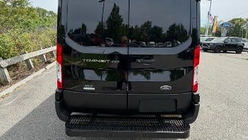 2023 Ford Transit 250