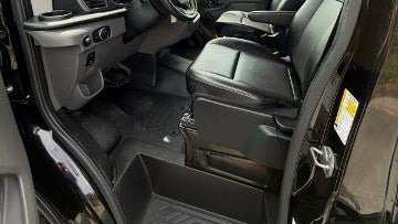 2023 Ford Transit 250