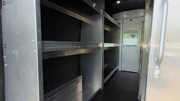2023 Ford Transit 250