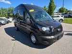 2023 Transit Thumbnail 8