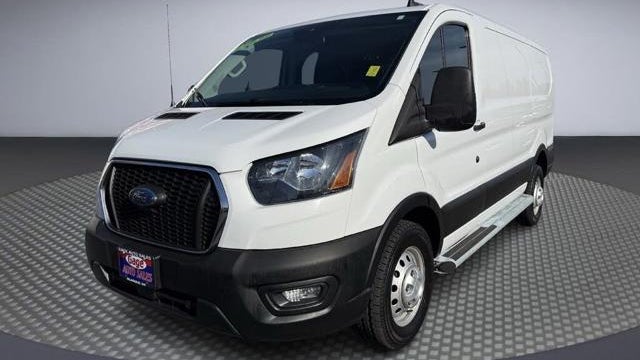 Preowned 2023 Ford Transit 250 for Sale