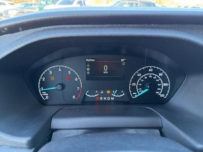 2023 Ford Transit AWD 250 3DR SWB Low Roof Cargo Van