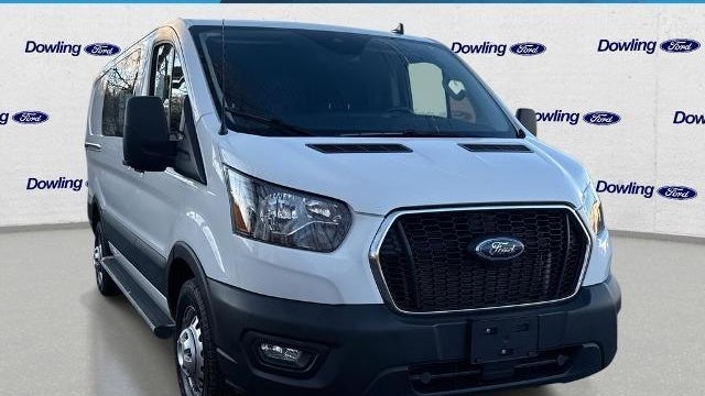 Preowned 2023 Ford Transit 250 for Sale