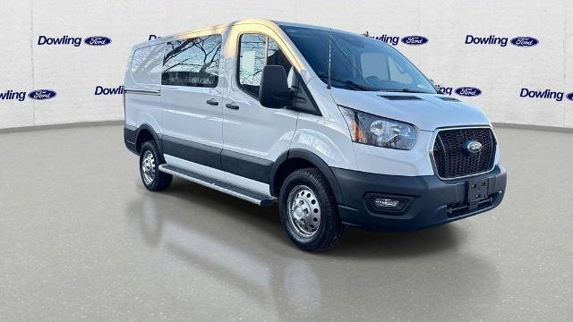 2023 Ford Transit 250
