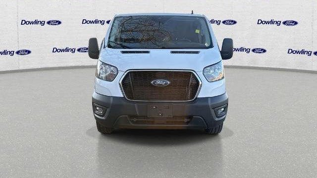 2023 Ford Transit 250