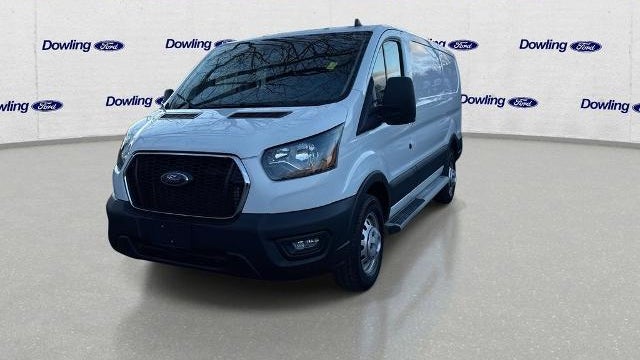 2023 Ford Transit 250