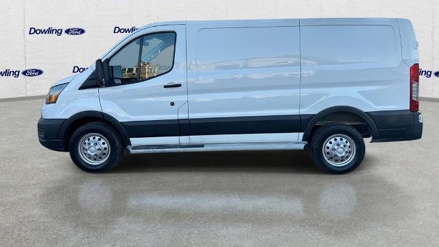 2023 Ford Transit 250