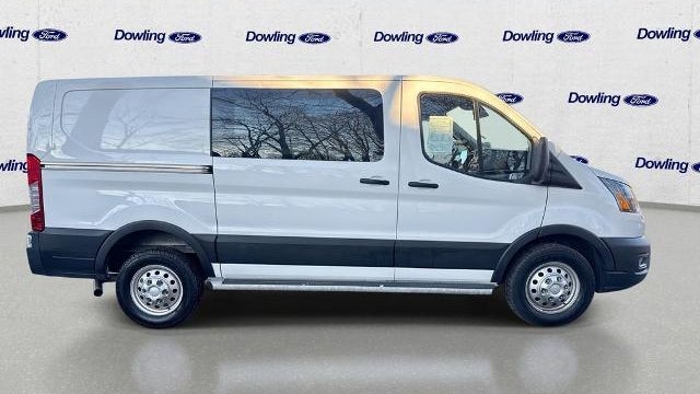 2023 Ford Transit 250