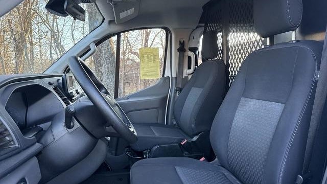 2023 Ford Transit 250
