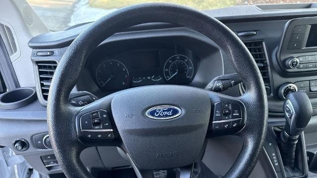 2023 Ford Transit 250