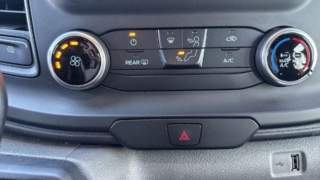 2023 Ford Transit 250