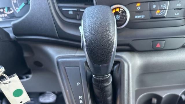 2023 Ford Transit 250