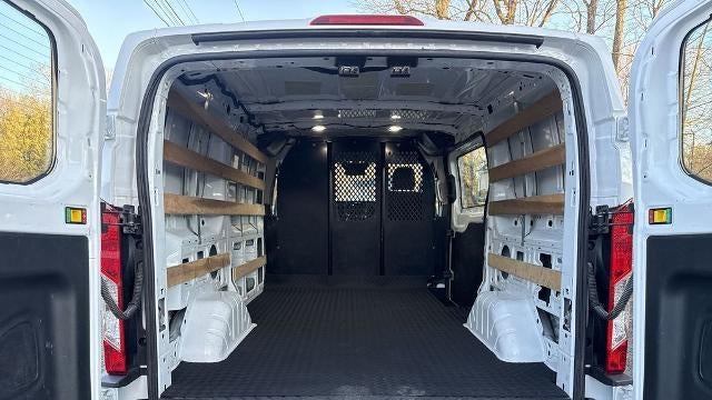 2023 Ford Transit 250