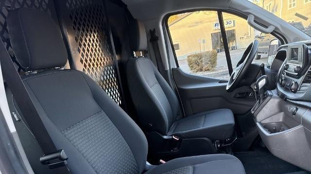 2023 Ford Transit 250