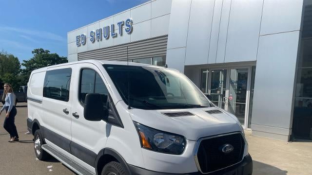 Preowned 2023 Ford Transit 250 for Sale