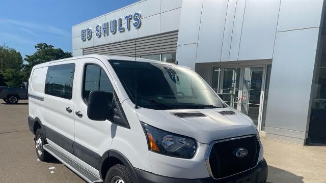 2023 Ford Transit 250