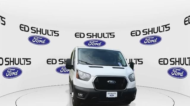 2023 Ford Transit 250